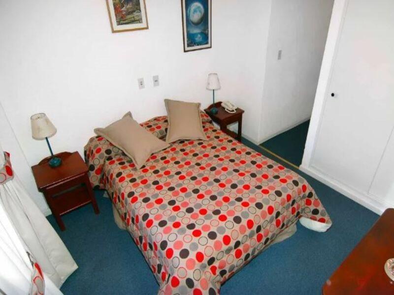King'S Hotel Bariloche Esterno foto
