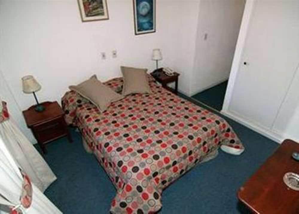 King'S Hotel Bariloche Esterno foto